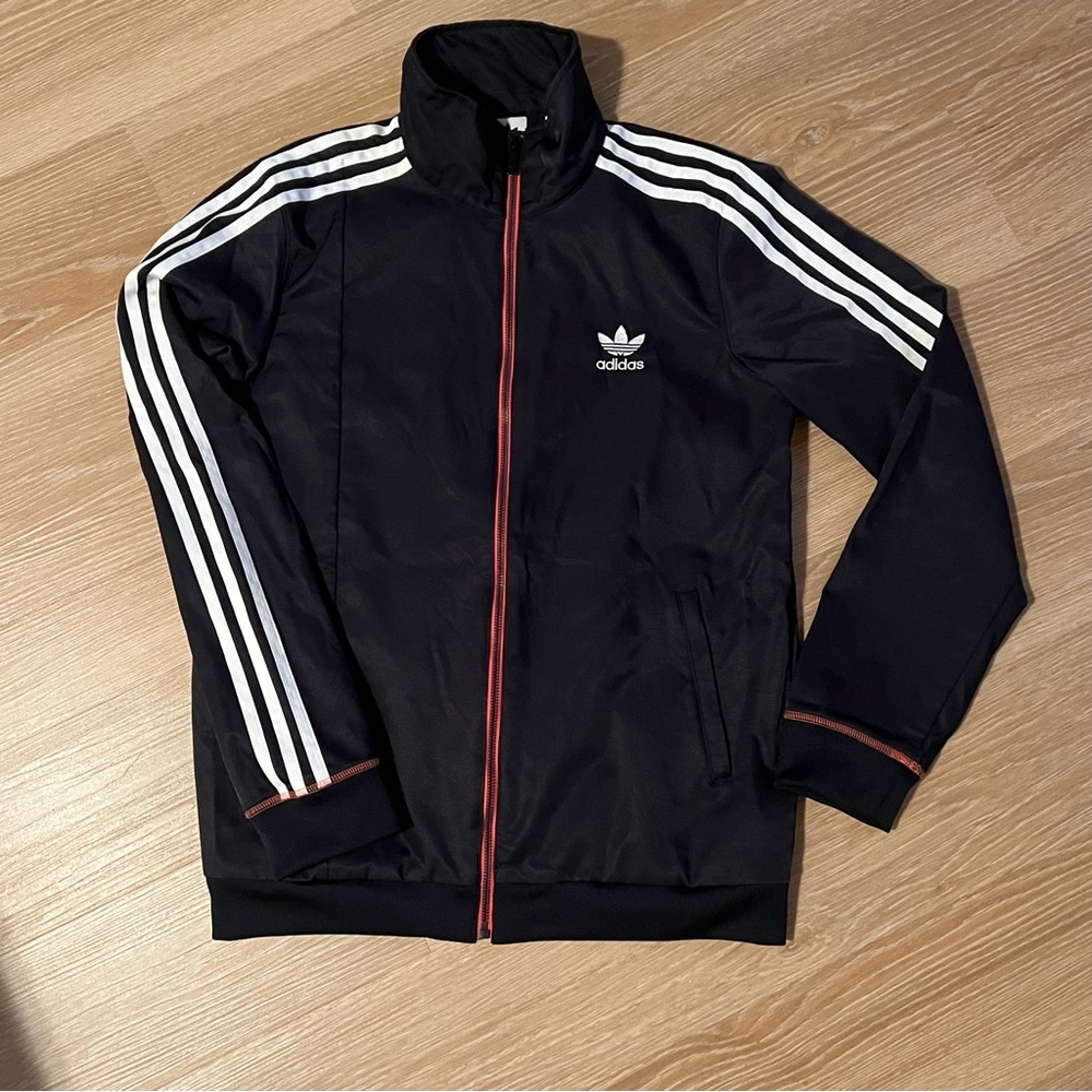 Adidas originals jacket